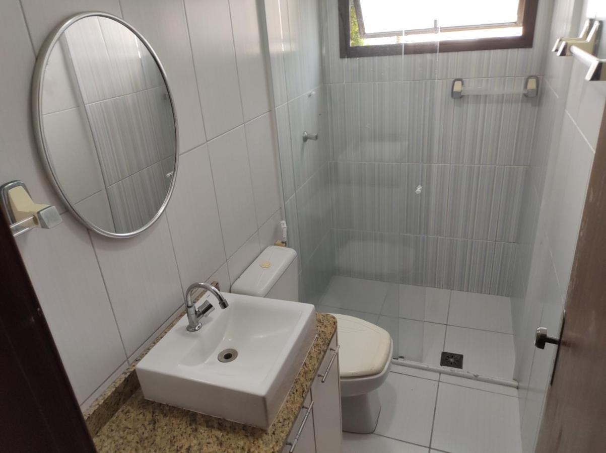 Apartamento Ubatuba - Praia grande - 80m da Praia - Até 8 Pessoas - Praia Grande Ubatuba - 2 Quartos Extérieur photo