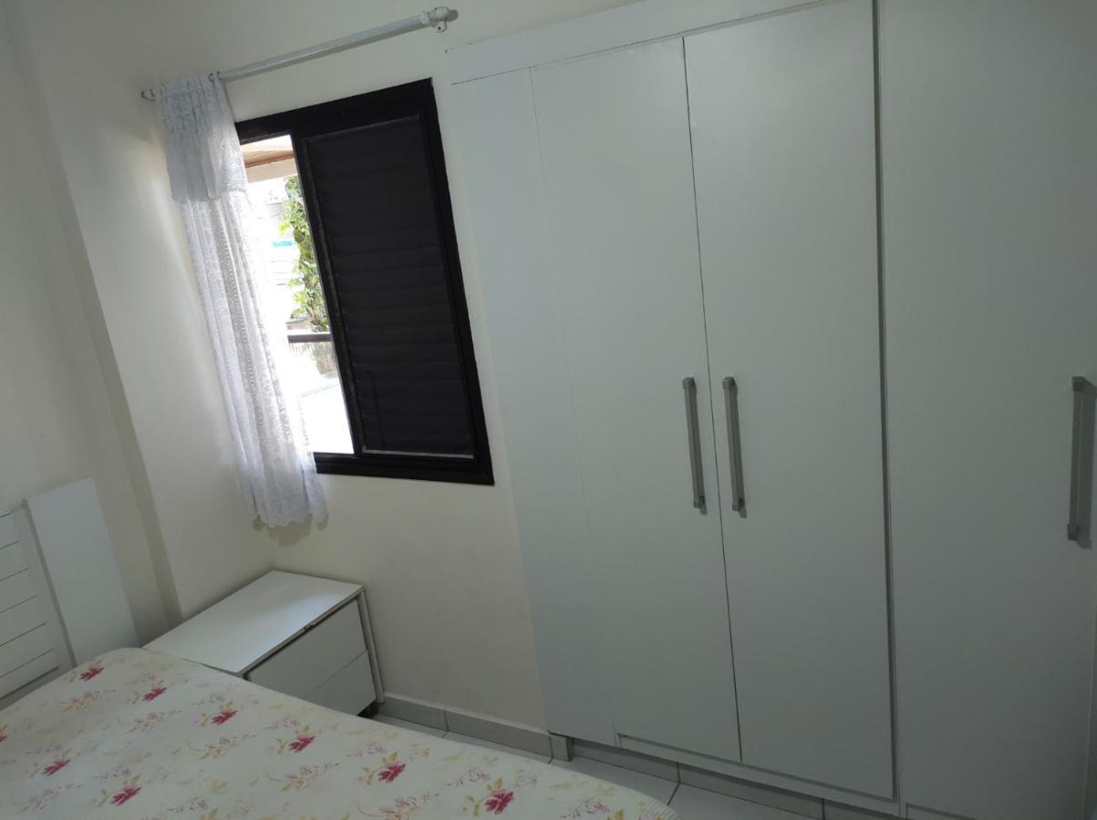 Apartamento Ubatuba - Praia grande - 80m da Praia - Até 8 Pessoas - Praia Grande Ubatuba - 2 Quartos Extérieur photo