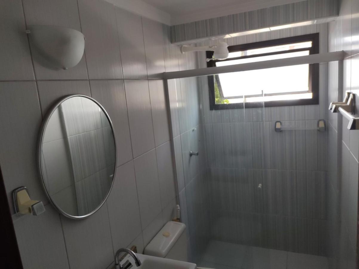 Apartamento Ubatuba - Praia grande - 80m da Praia - Até 8 Pessoas - Praia Grande Ubatuba - 2 Quartos Extérieur photo