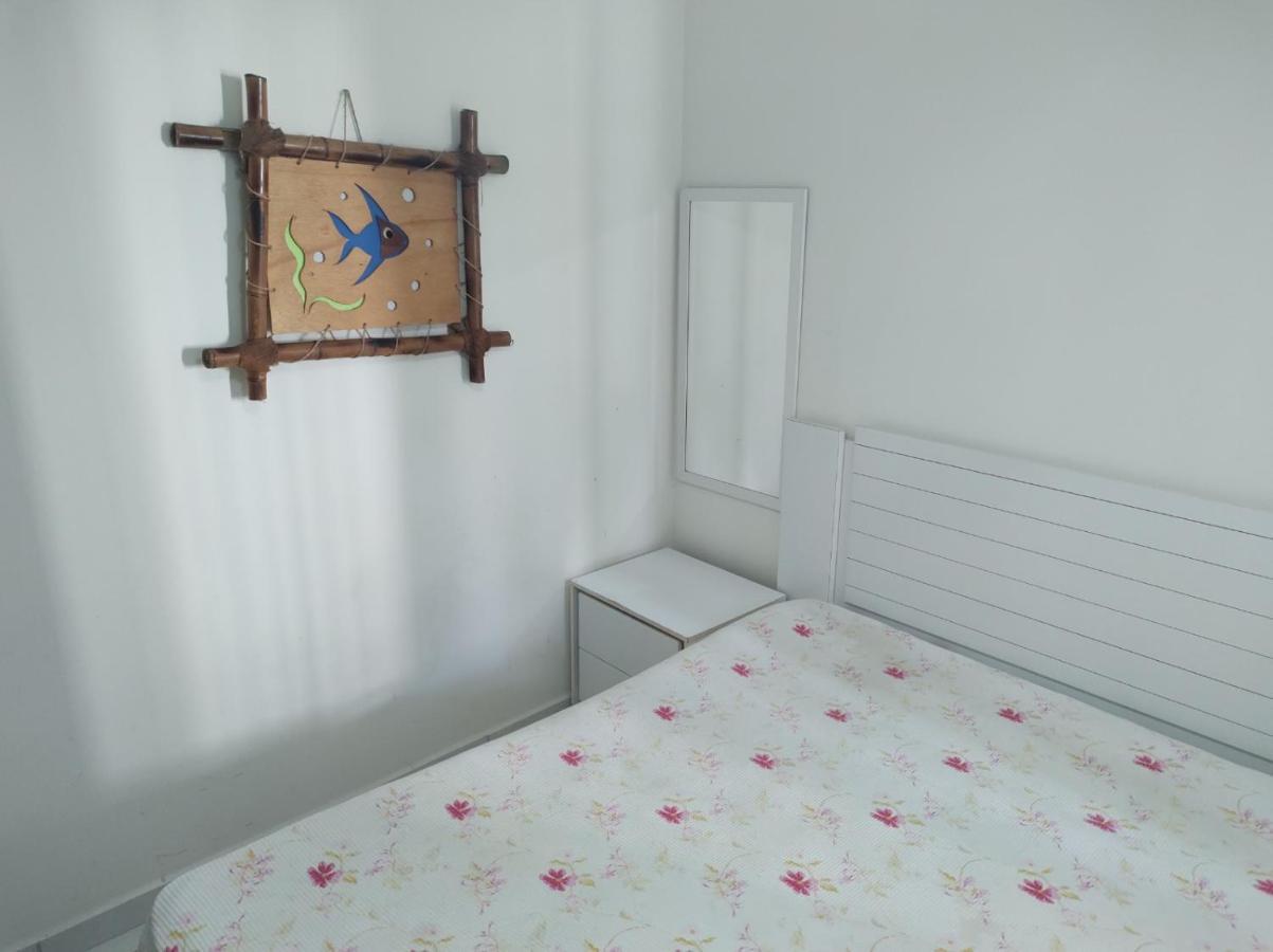 Apartamento Ubatuba - Praia grande - 80m da Praia - Até 8 Pessoas - Praia Grande Ubatuba - 2 Quartos Extérieur photo